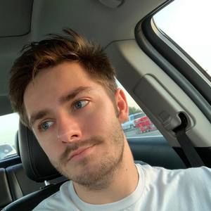 Meet your Posher, Kody